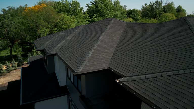 Fast & Reliable Emergency Roof Repairs in Jenkintown, PA